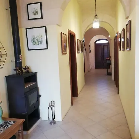 Jasmine Holidays Xagħra