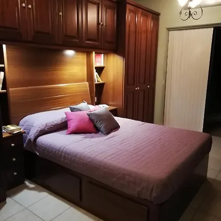 Jasmine Holidays Vila Xagħra