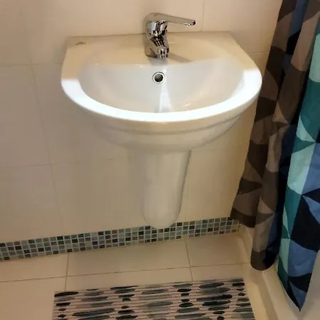 Vila Jasmine Holidays Xagħra