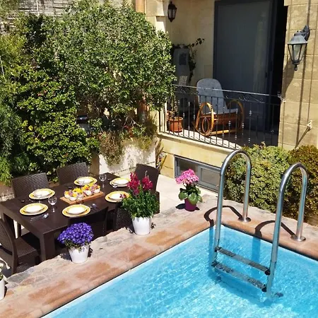 Jasmine Holidays * Xagħra