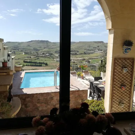 Jasmine Holidays Villa *