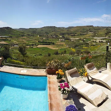 Villa Jasmine Holidays