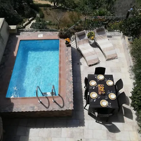 Villa Jasmine Holidays