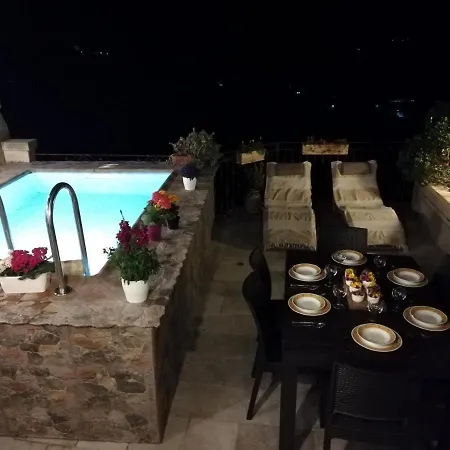 Villa Jasmine Holidays