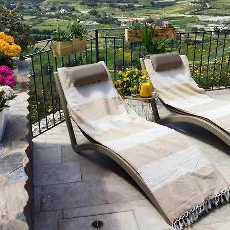 Jasmine Holidays Villa Xagħra