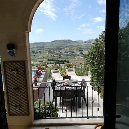 Jasmine Holidays * Xagħra