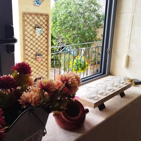 Jasmine Holidays Villa