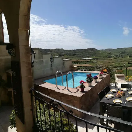 Jasmine Holidays Xaghra