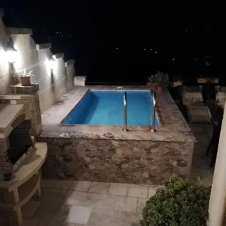 Villa Jasmine Holidays