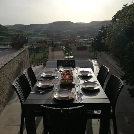 Villa Jasmine Holidays