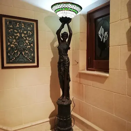 Villa Jasmine Holidays *