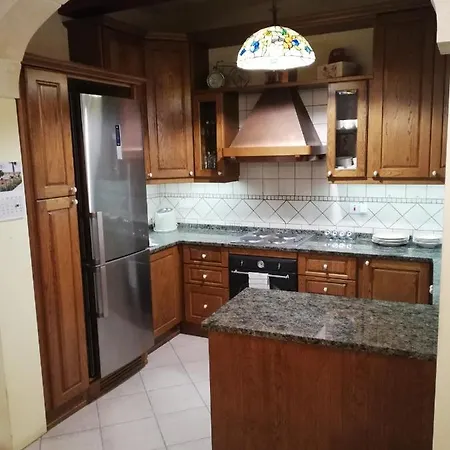 Jasmine Holidays Villa Xaghra