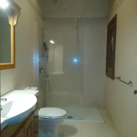 Jasmine Holidays Villa