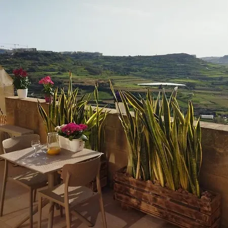 Villa Jasmine Holidays