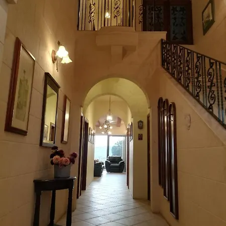 Villa Jasmine Holidays Xaghra