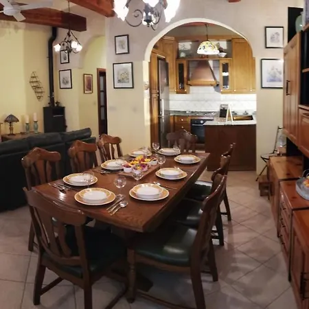 Villa Jasmine Holidays