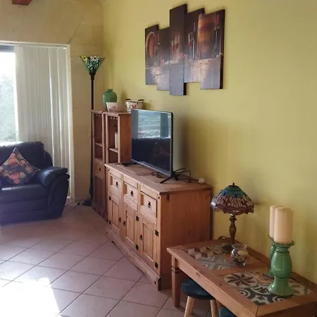 Villa Jasmine Holidays Xagħra