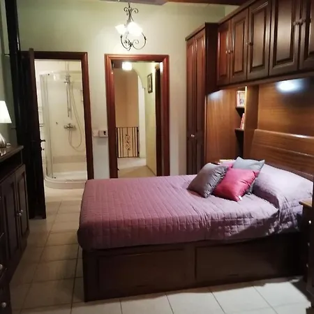 Jasmine Holidays Villa Xagħra