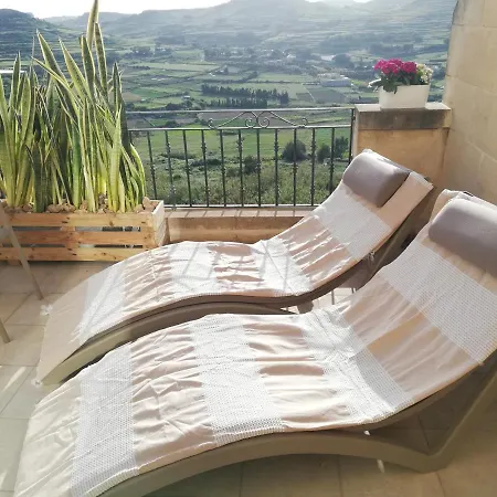 Jasmine Holidays Villa