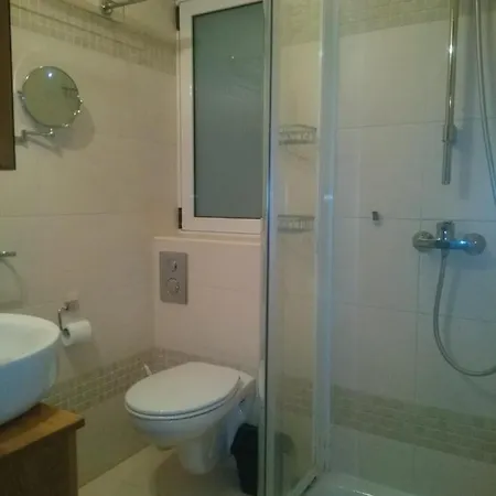 Villa Jasmine Holidays
